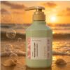 Niacinamide Brightening Body Wash Soap