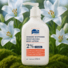 Sewame Whitening Moisturizing Body Lotion