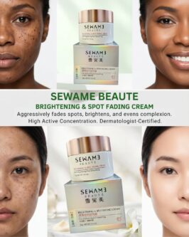 SEWAME BEAUTE Instagram Post 45 - SEWAME BEAUTE