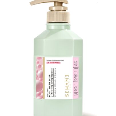body wash - SEWAME BEAUTE