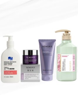 set 1 - SEWAME BEAUTE